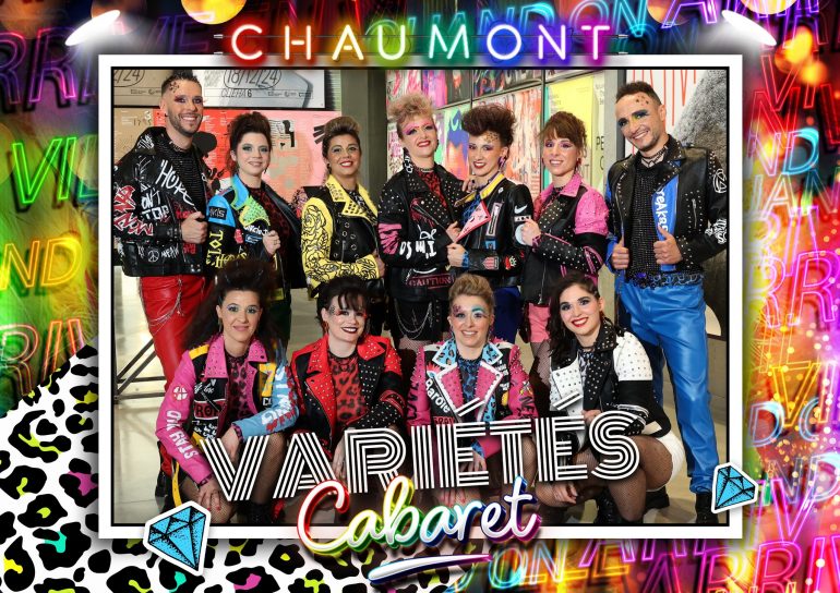 Variétés Cabaret